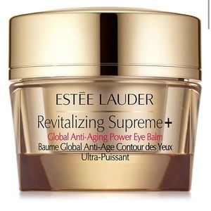 ESTÉE LAUDER REVITALIZING SUPREME+ ANTI AGING EYE BALM